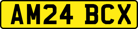 AM24BCX
