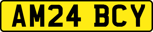 AM24BCY