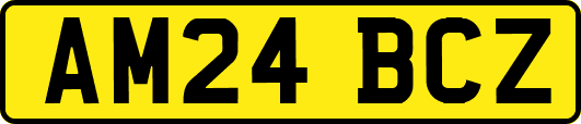 AM24BCZ