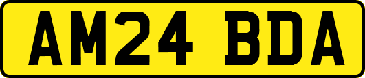 AM24BDA