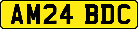 AM24BDC