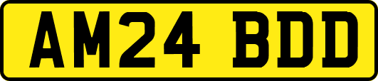 AM24BDD