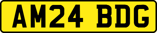 AM24BDG