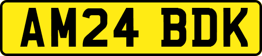 AM24BDK