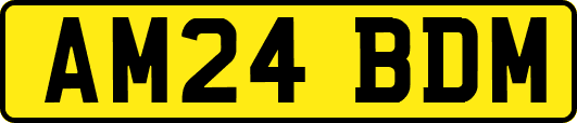AM24BDM
