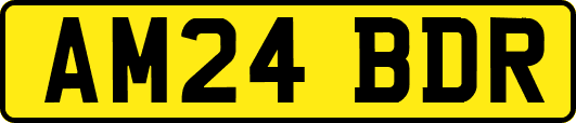 AM24BDR