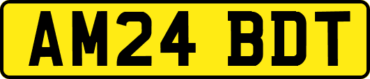 AM24BDT