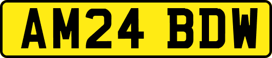 AM24BDW