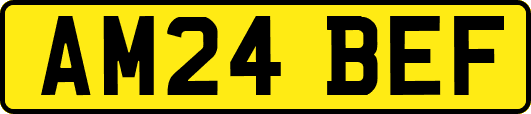 AM24BEF
