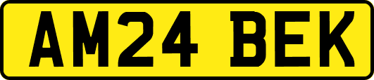 AM24BEK