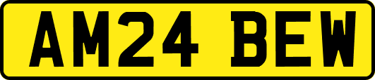 AM24BEW