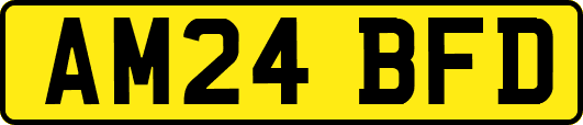 AM24BFD