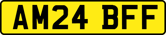AM24BFF