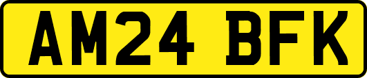 AM24BFK