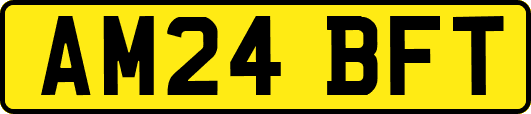 AM24BFT