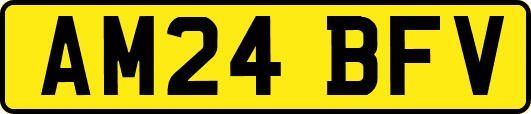 AM24BFV