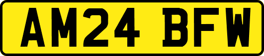 AM24BFW
