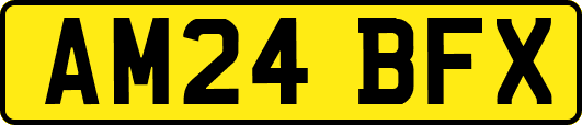 AM24BFX