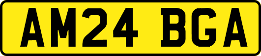 AM24BGA