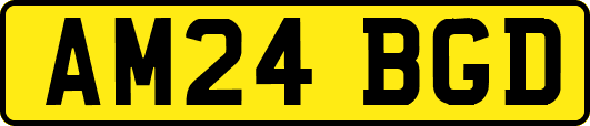 AM24BGD