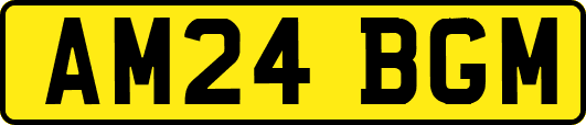 AM24BGM