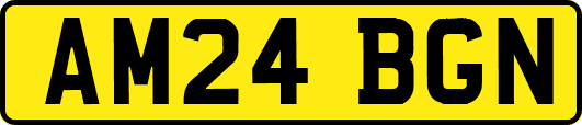 AM24BGN