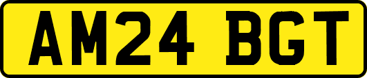 AM24BGT