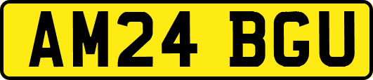 AM24BGU