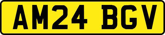 AM24BGV