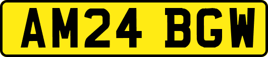 AM24BGW