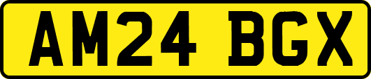 AM24BGX