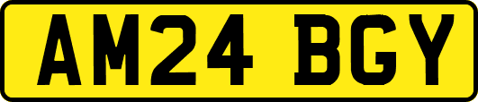 AM24BGY