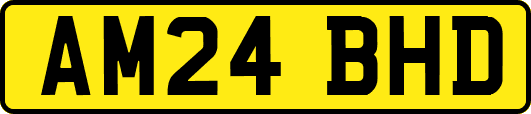 AM24BHD