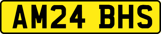 AM24BHS