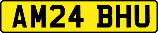 AM24BHU
