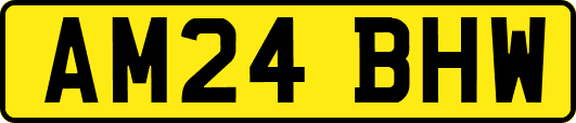 AM24BHW
