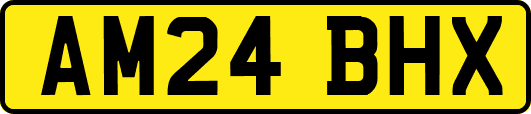 AM24BHX