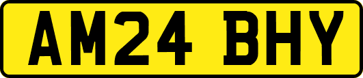 AM24BHY