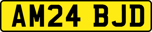 AM24BJD