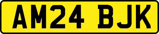 AM24BJK