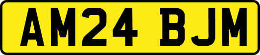 AM24BJM