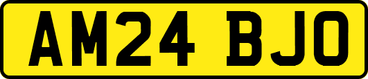 AM24BJO