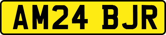 AM24BJR
