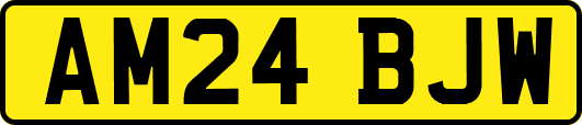 AM24BJW