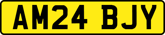 AM24BJY