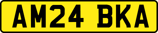AM24BKA