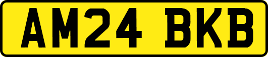 AM24BKB