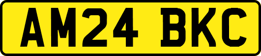 AM24BKC