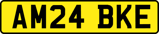 AM24BKE