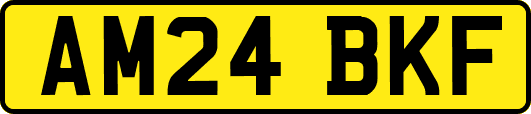 AM24BKF